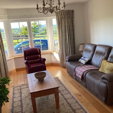 Séjour chez l'habitant Hunthill Tulach an Iarainn