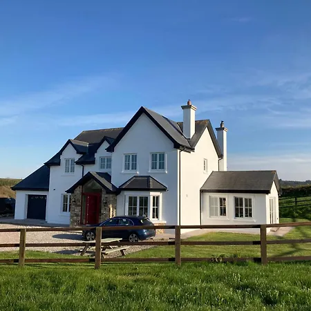 בית אירוח Hunthill