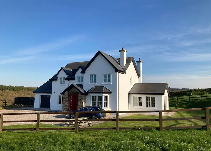 בית אירוח Hunthill