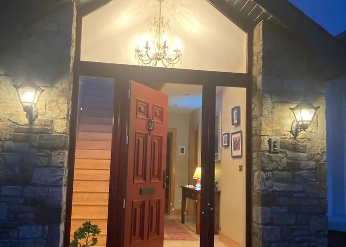 Hunthill * Tulach an Iarainn