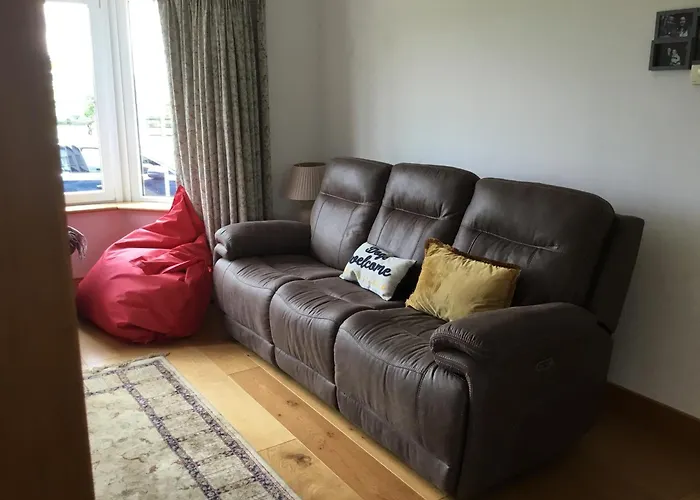 Hunthill Homestay Tallow